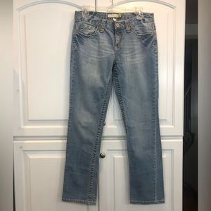 Vintage Aeropostale Medium Wash Jeans